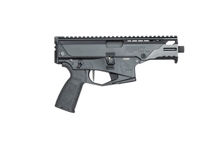 TAURUS RPC RPC 9MM 4.5" 2X10R BLK