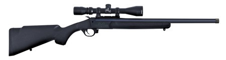 TRAD OUTFITTER G3 35WHLN 3-9X40SCP