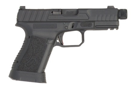 TRI APOC PRO 9MM 15R SA BLK