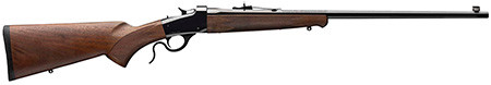 WGUN 1885 LW HNTR 22LR 24 WAL