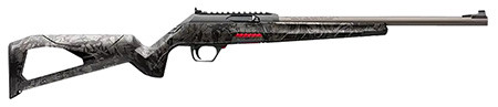 WGUN WILDCAT FC 22LR 18 GRY