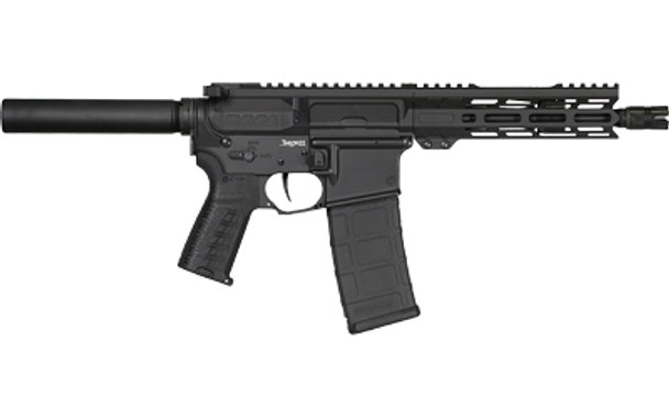CMMG BANSHEE MK4 300BLK 8 30RD AB