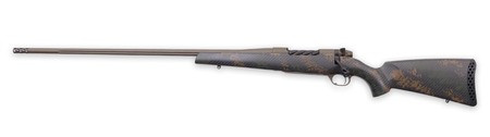 WTHBY MKV BACKCOUNTRY 2 LH 7MM PRC