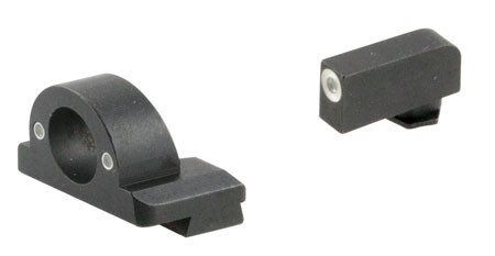 AMERIGLO GHST RNG GLK G5 17/19 GRN/WT/GRN