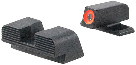 AMERIGLO HACKATHORN SIG 320 GRN/ORG/BLK