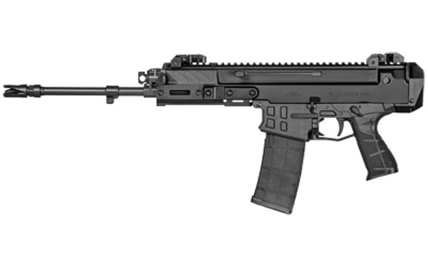 CZ BREN 2 MS PSTL 556 14 30RD BLK