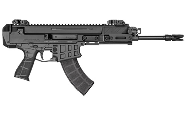 CZ BREN 2 MS PSTL 762 11.14 30RD BK