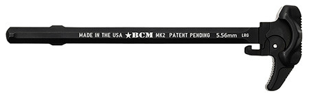 BCM HANDLE LRG LATCH