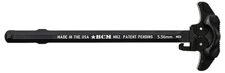 BCM HANDLE LRG LATCH AMB