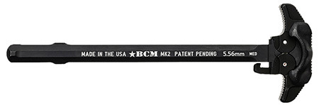 BCM HANDLE MED LATCH AMB