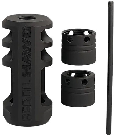 BROWNING XENO RECOIL HAWG 5/8X24 MATTE