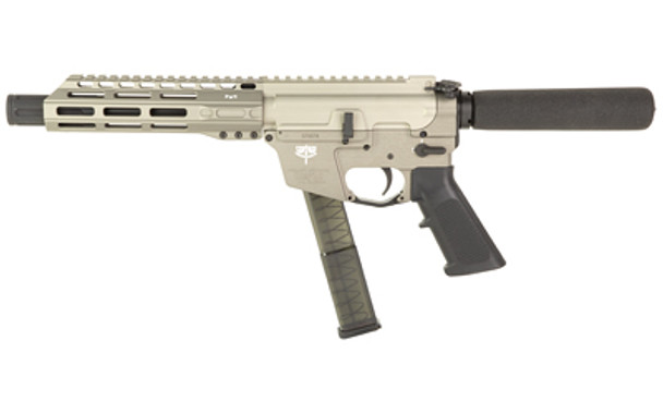 FRD ORD FX9 PSTL 9MM 8 32RD GRY