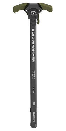 BREEK SLEDGEHAMMER CHRG HANDLE ODG