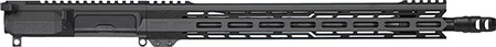 CMMG RESOLUTE MK4 22ARC 16.1 ARBLK