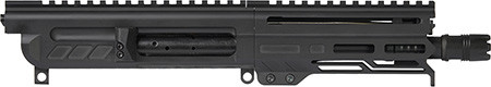 CMMG UPPR DISSENT MK4 300BO 6.5 ARBLK