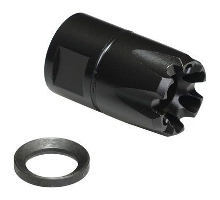 CMMG ZEROED COMPENSATOR LINEAR 9MM