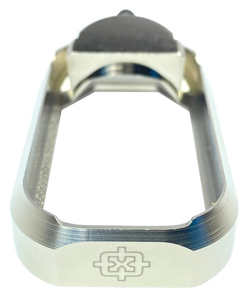 CROSS ARMORY GLK PERF FLARED MAGWEL(G1-3)SV