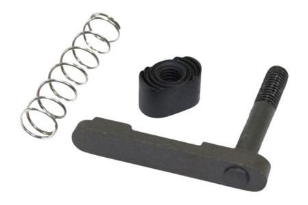 DPMS AR10 MAGAZINE CATCH ASSEMBLY