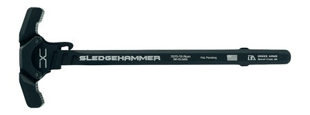 FAXON BREEK SLEDGEHAMMER