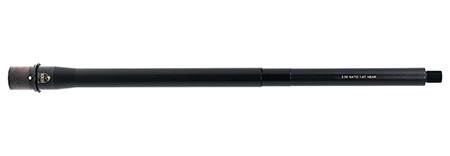 FAXON DUTY 556 16 HBAR NITRIDE