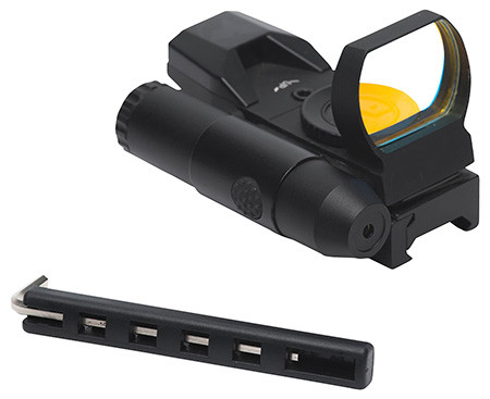 FIREFIELD IMPACT DUO REFLEX SIGHT