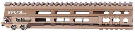 GEISSELE MK4 SPR MODLAR MLOK 10.5 DDC