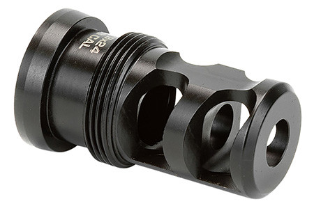 GRIFFIN 5/8X24 2 PORT BRAKE 6.5MM
