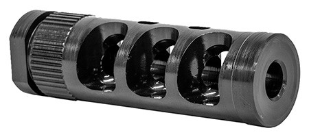 GROVETEC G-COMP 308 MUZZLE COMPENSATOR