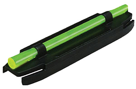 HIVIZ MAG BASE.312-.437RIB GRN