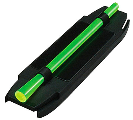 HIVIZ MAG BASE.437-.562RIB SET