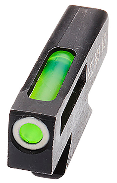 HIVIZ S&W.250 FRONT SIGHT GRN