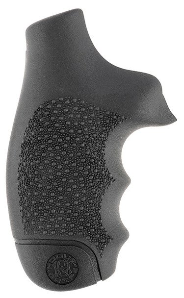 HOGUE RUBBER FG GRIP S&W J FRAME