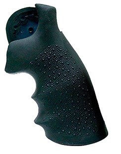 HOGUE RUBBER FG GRIP S&W N SB