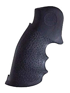 HOGUE RUBBER FG GRIP TAU MD/LG FRM