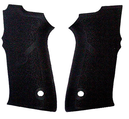 HOGUE RUBBER GRIPS S&W 5906/4006