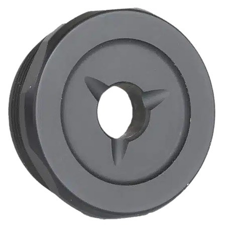 JK ARMAMENT 155 LT FLSH REDUCER END CAP 9