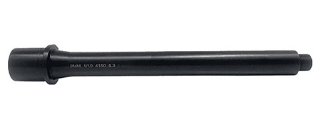 LANDS 8.3 AR9 NITRIDE BRL 1/2X36