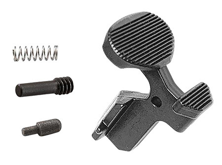 LUTHAR 308 PADDLE BOLT CATCH ASSY