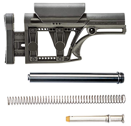 LUTHAR MBA-1 BLK STK ASSY STD 308 KIT