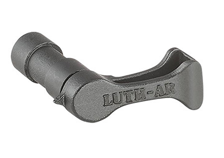 LUTHAR OVERSIZED SELECTOR"THE SWITCH"