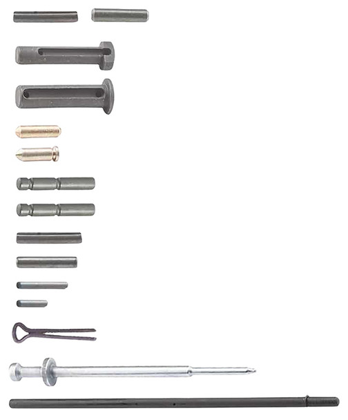 LUTHAR PIN KIT
