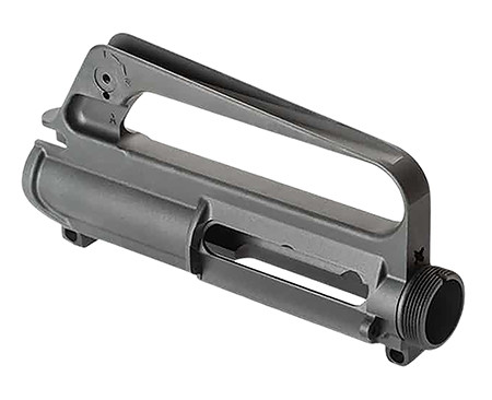 LUTHAR STRIPPED A1 UPPER
