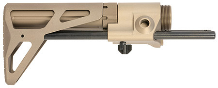 MAXIM DEFENSE CCS G6 STOCK