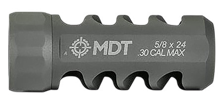MDT MUZZLE BRAKE HUNT STD 30CAL 5/8/2024