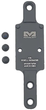 MEPROLIGHT RMR SHTGN PLATE BENELLI M2/M4