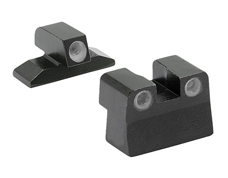 MEPROLIGHT TRUDOT BERSA THUNDER GRN/GRN