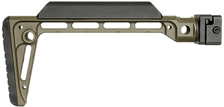 MIDWEST MINIMALISTIC SIDE FLD STK