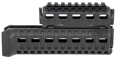 NCSTAR AKM MLOK HANDGUARD BLK