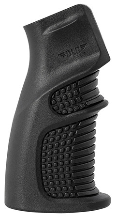 NCSTAR AR ERGO GRIP W/CORE BLK