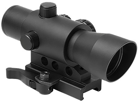 NCSTAR MARKIII 1X32 4RET